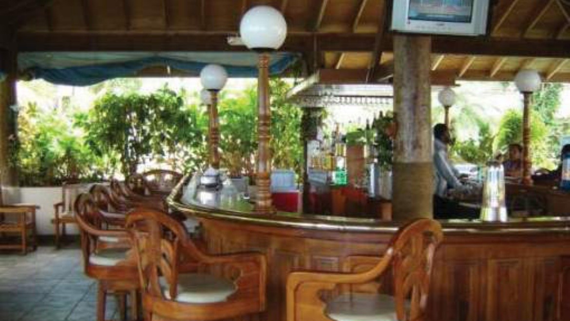 Tropikist Beach Resort