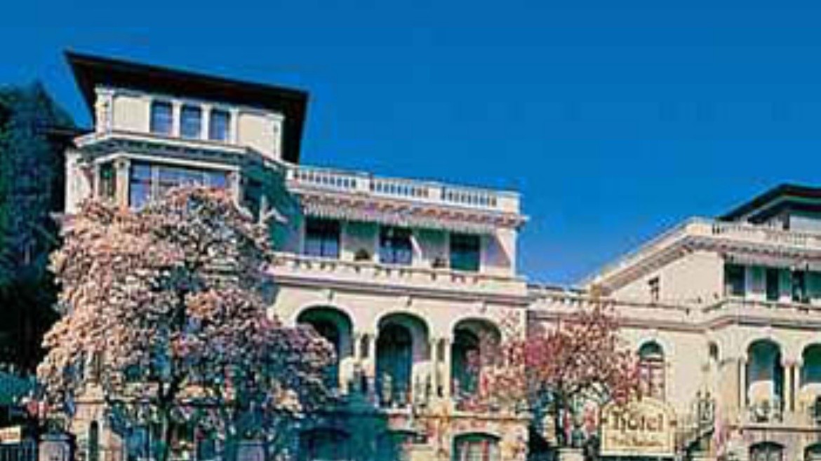 Villa Toscane