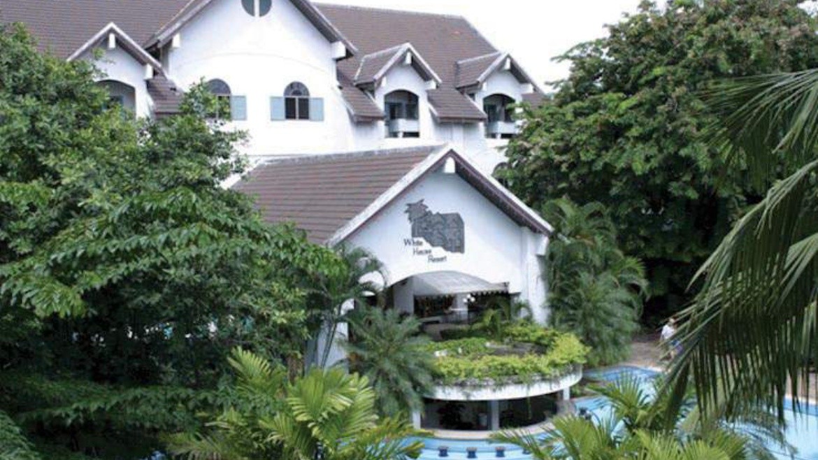 Pooh Beach Resort & Spa (ex. Splendid Resort Jomtien)