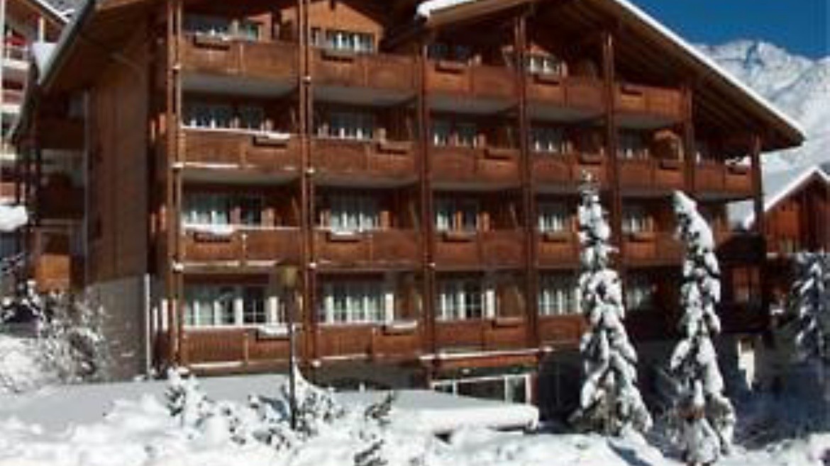 Schweizerhof Gourmet & Spa