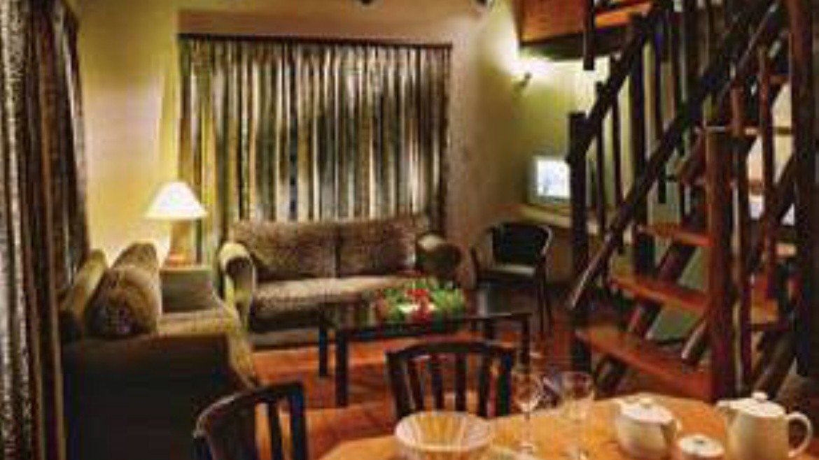 Protea Hotel Kruger Gate