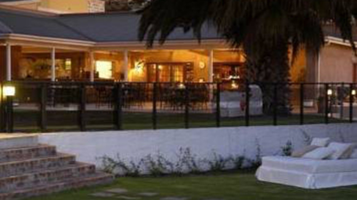 Protea Hotel Mossel Bay