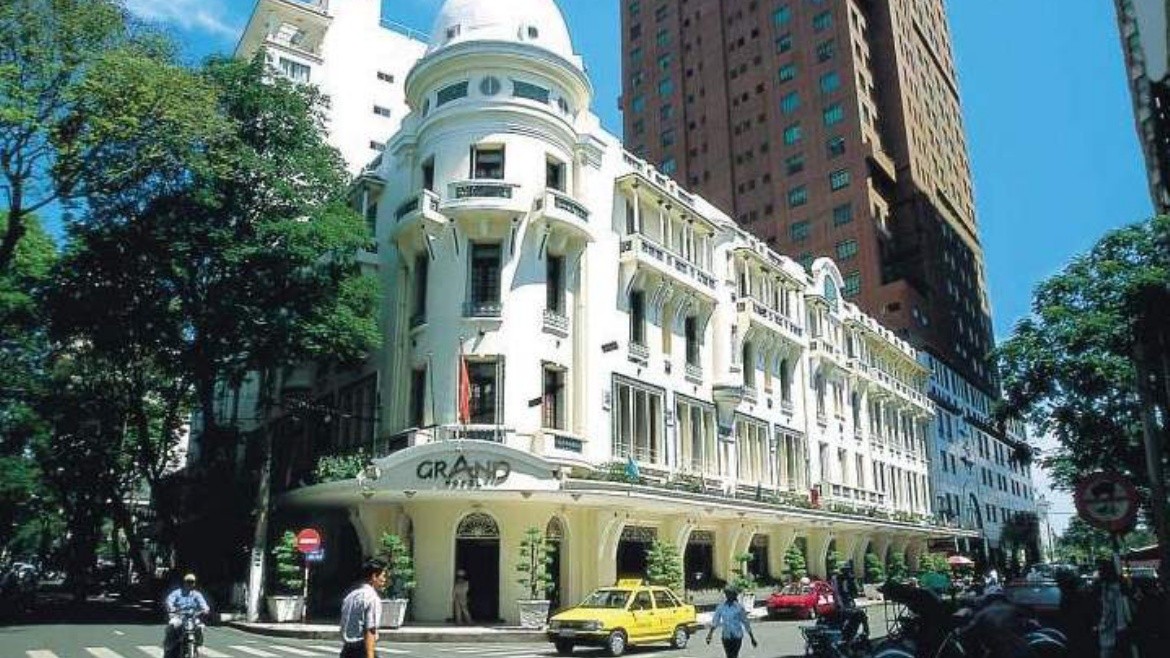 Grand Saigon (Ho Chi Minh City)