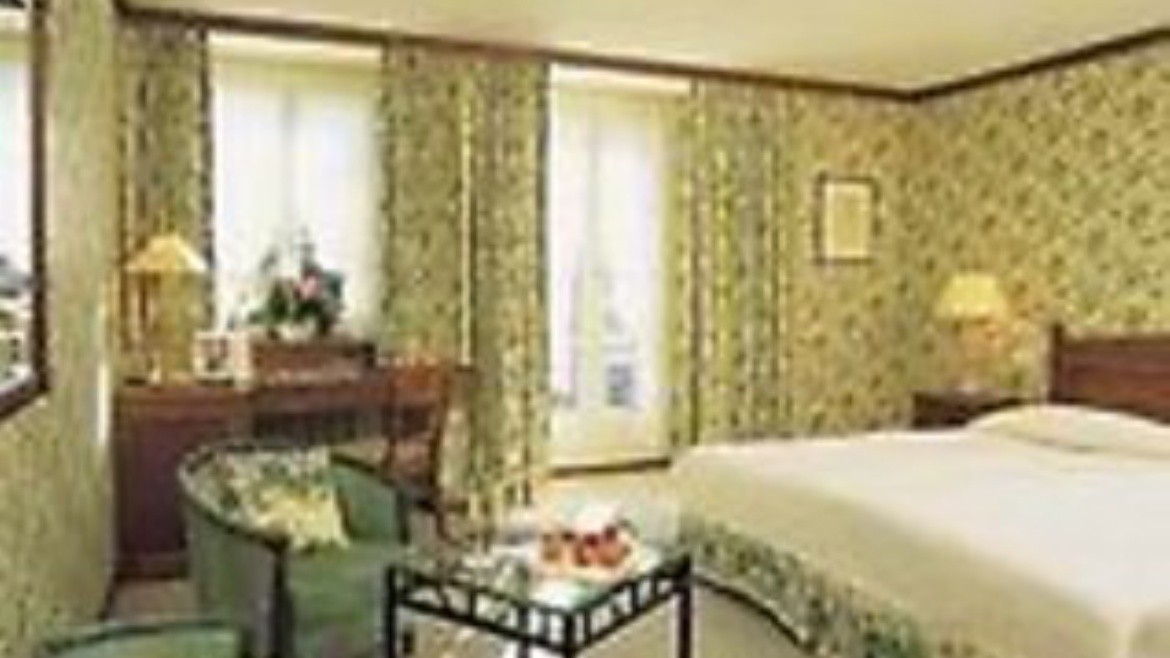 Mont Cervin Palace
