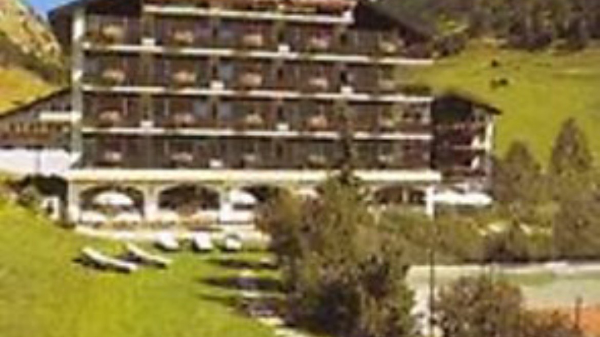 Mirabeau (Zermatt)