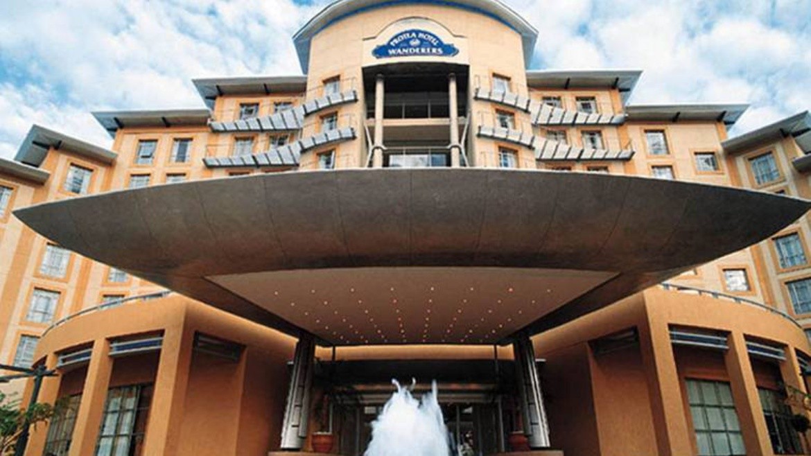 Protea Hotel Johannesburg Wanderers