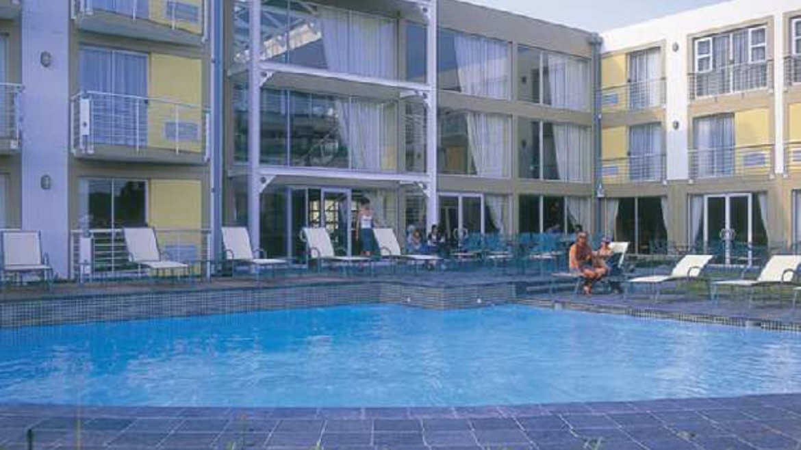 Protea Hotel Knysna Quays