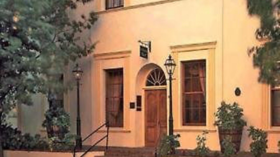 Oude Werf Hotel