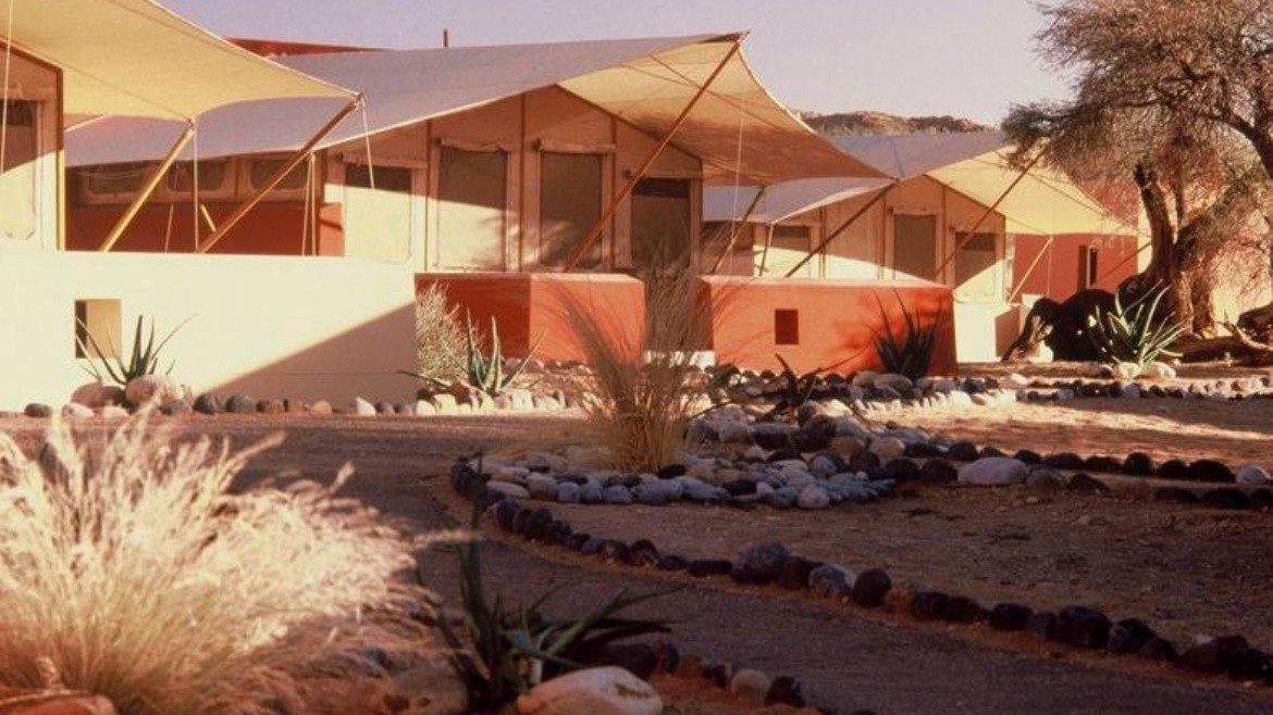 Sossusvlei Lodge