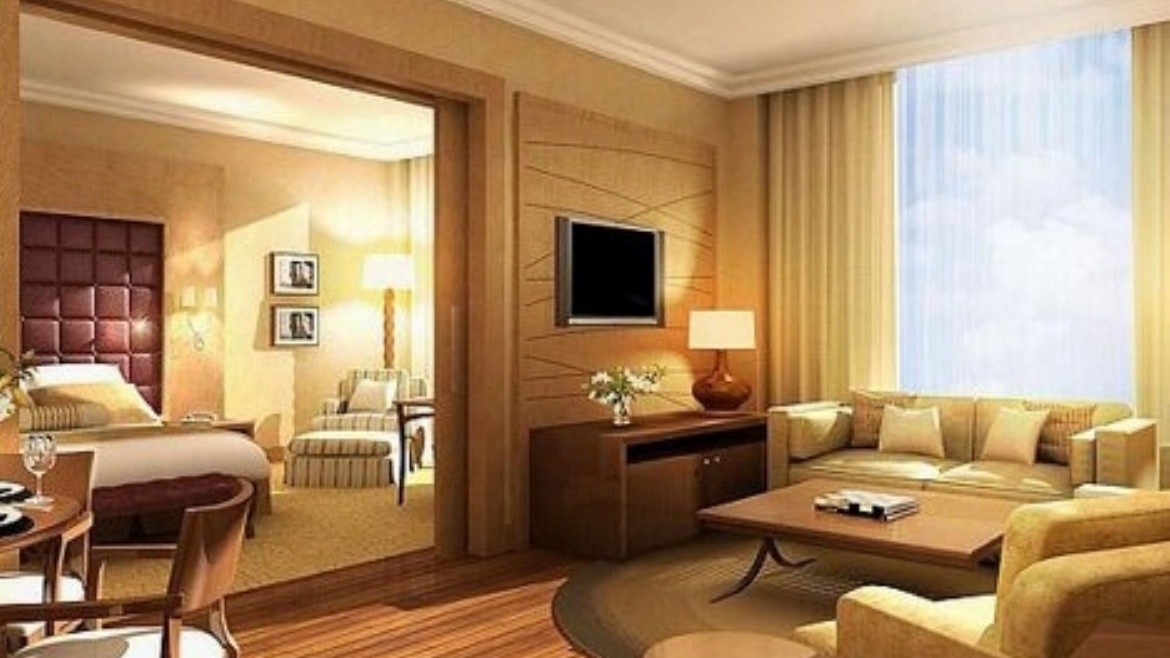 Gulf Hotel Convention & SPA