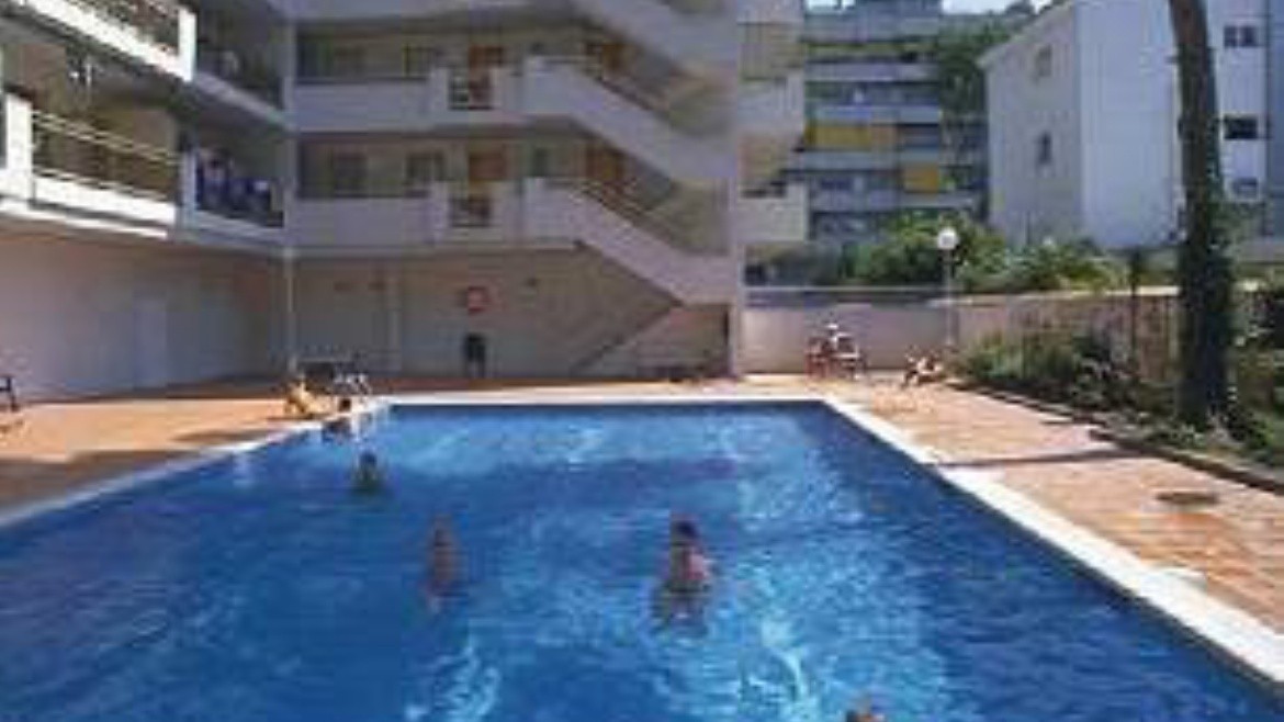 Apartments Decathlon & Apartments Pentathlon & Apartments Marathon