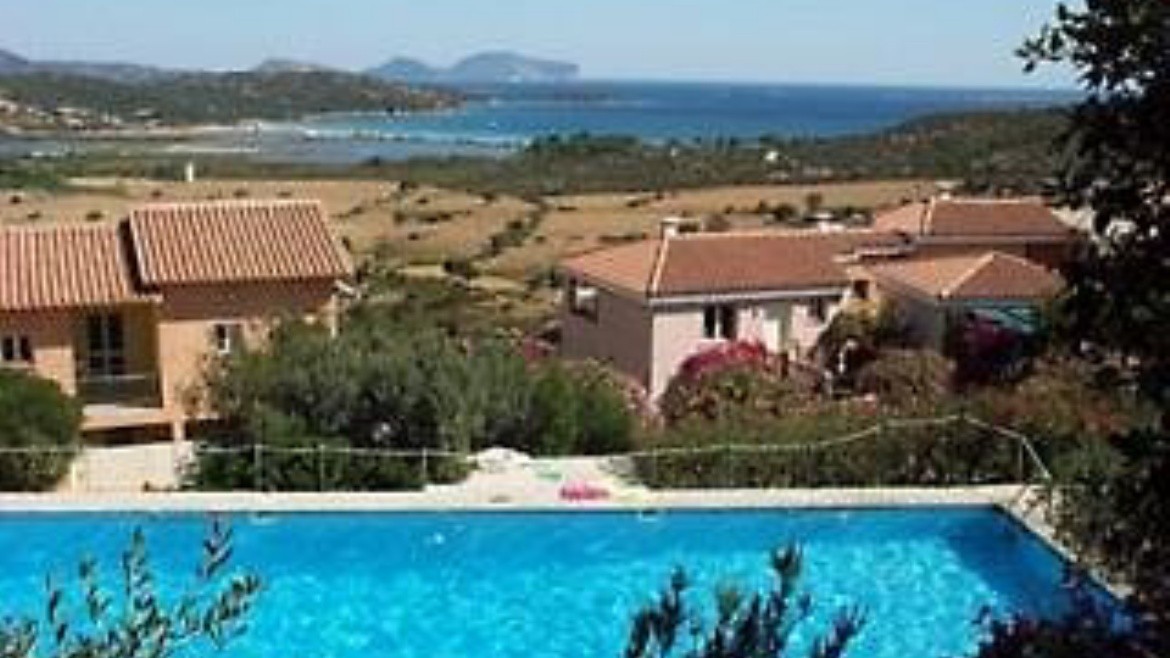 Lu Nibareddu Aparthotel