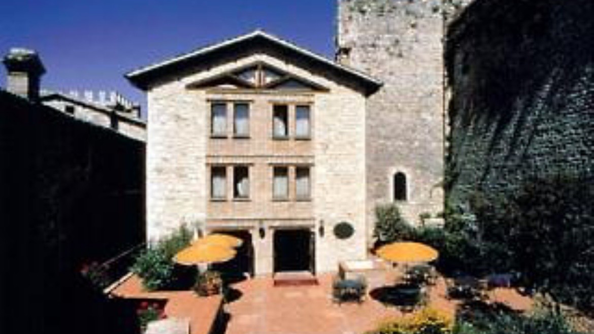 Relais Ducale (Gubbio)