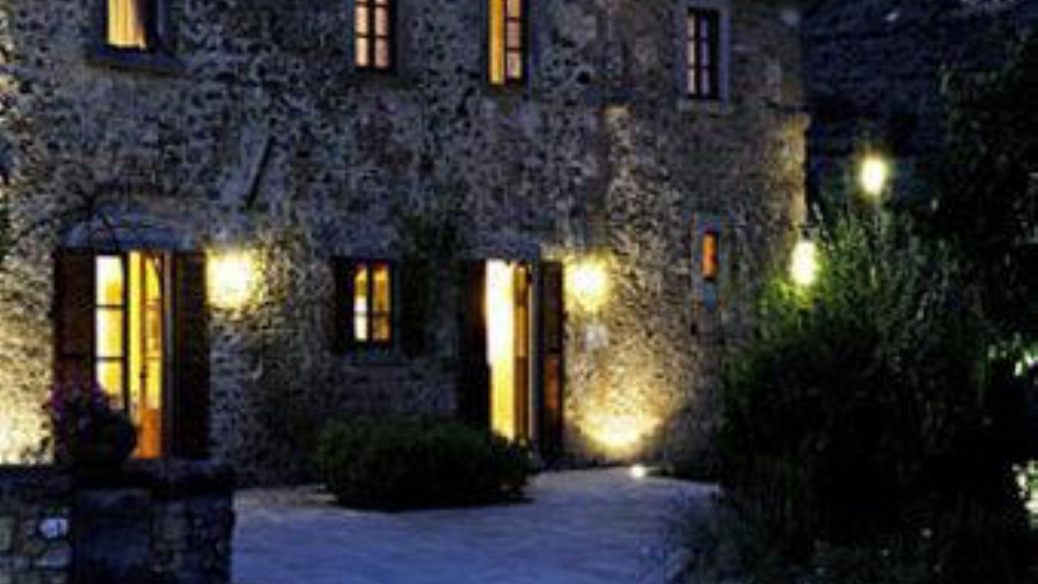 Borgo San Pietro