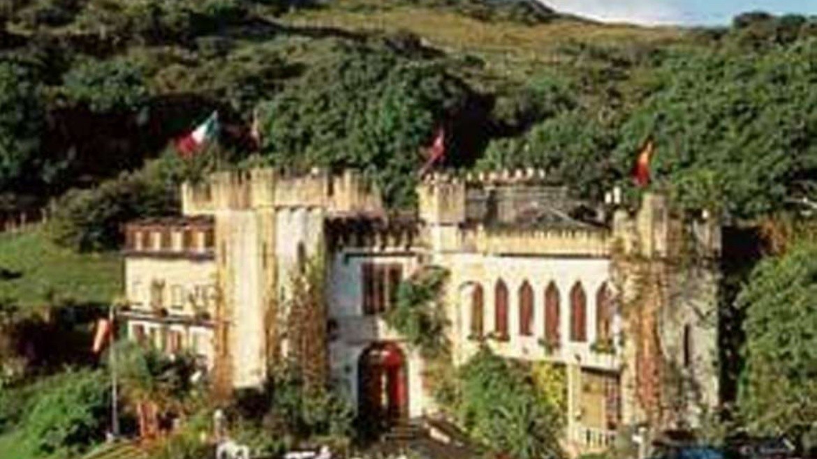 Abbeyglen Castle Hotel