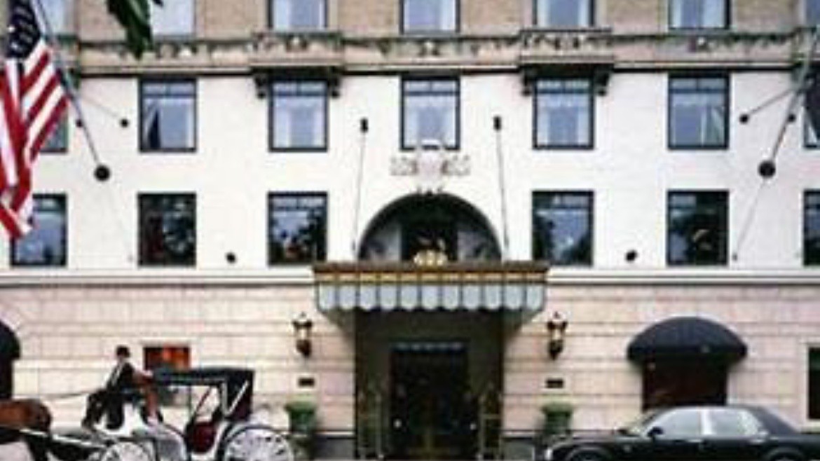 The Ritz-Carlton New York, Central Park