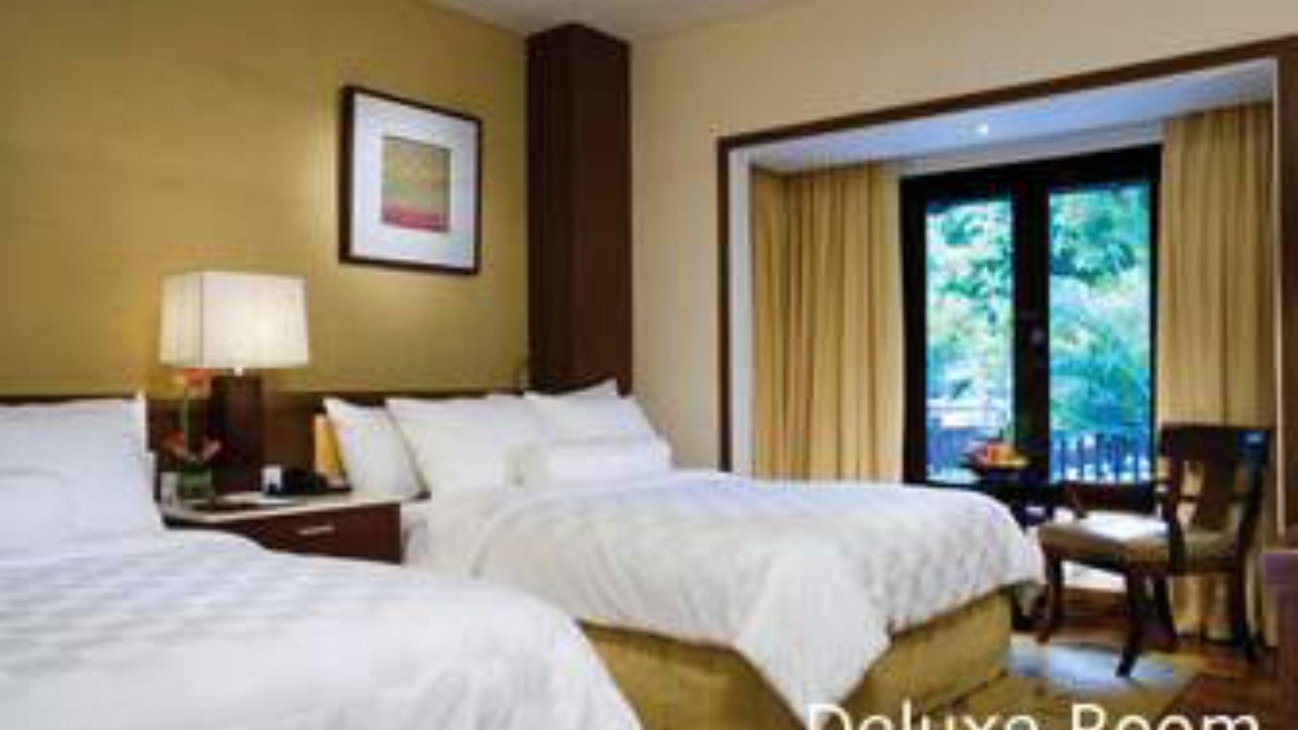 The Westin Resort & Spa (Langkawi)