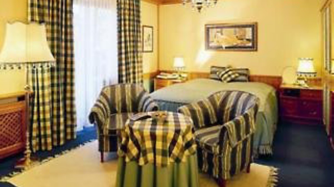Astoria Resort