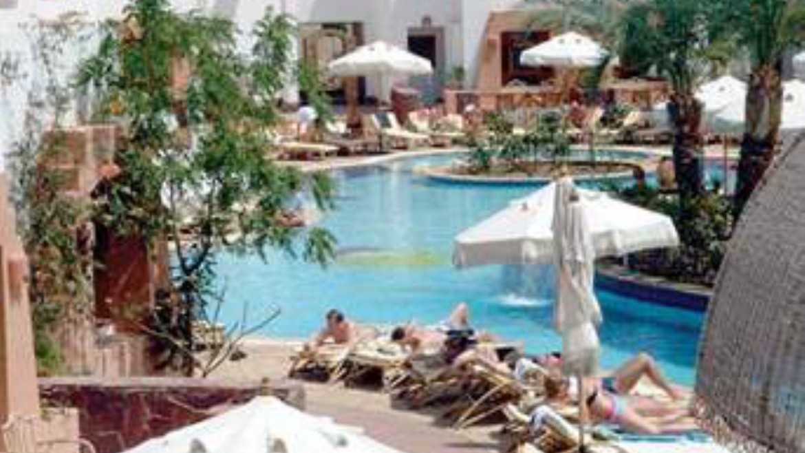 Sharm Inn Amarein