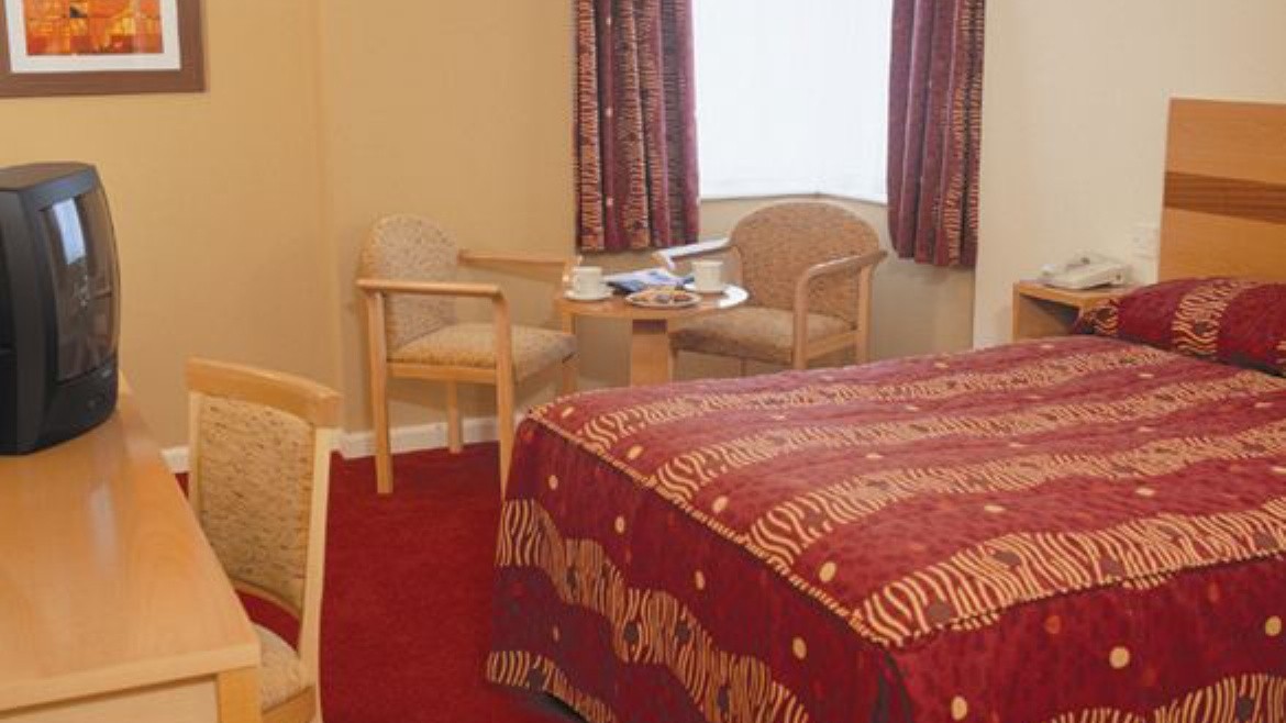 Jurys Inn Cork