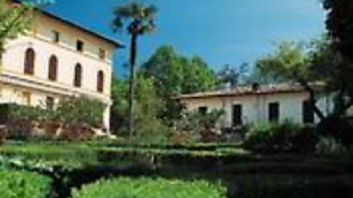 Villa Scacciapensieri