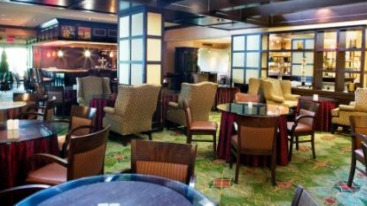 Holiday Inn Toronto International Airport