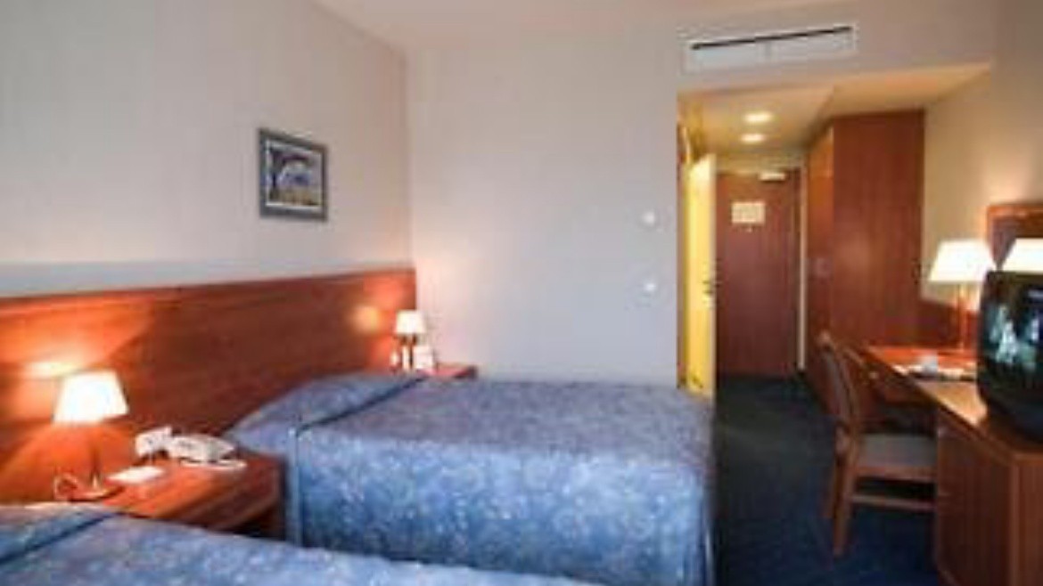 Holiday Inn Vilnius