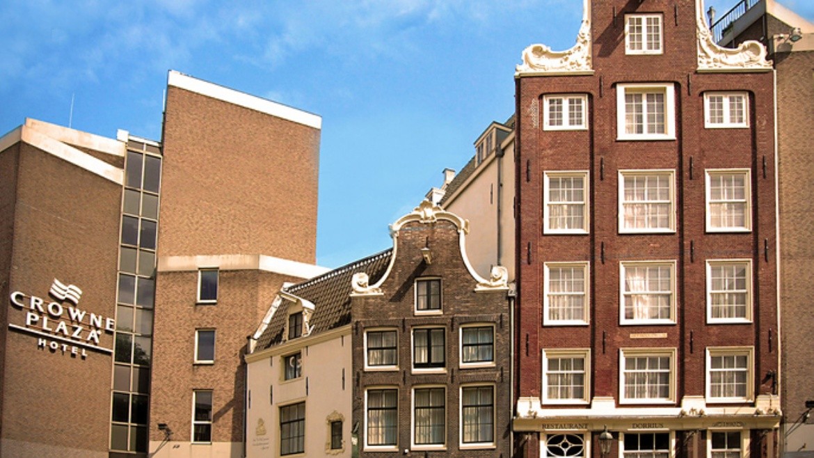Kimpton De Witt Amsterdam