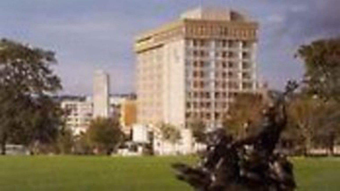 Crowne Plaza Plymouth