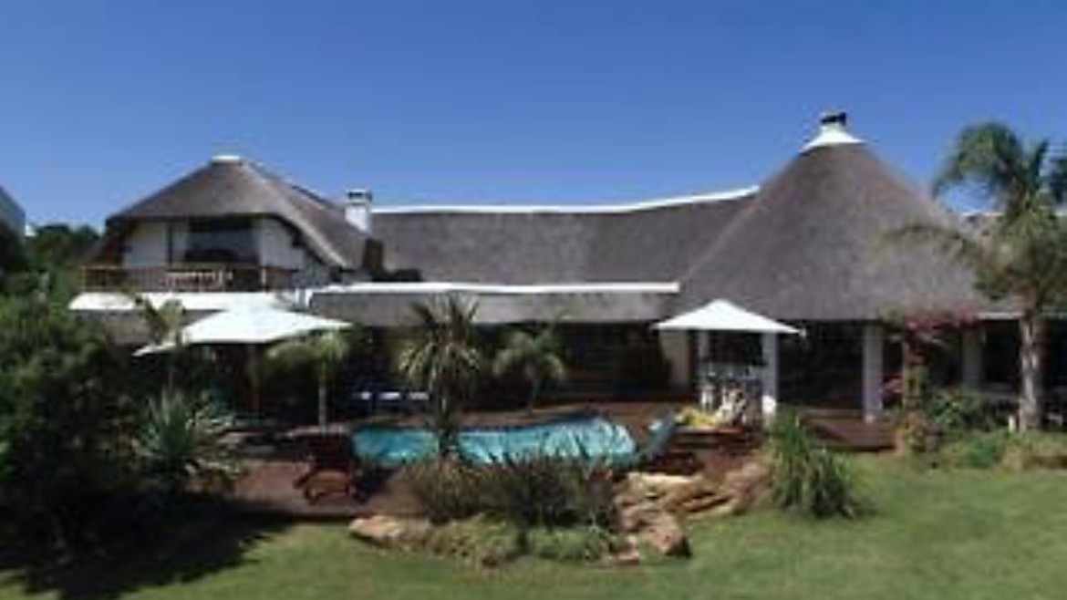 Sandals Guesthouse