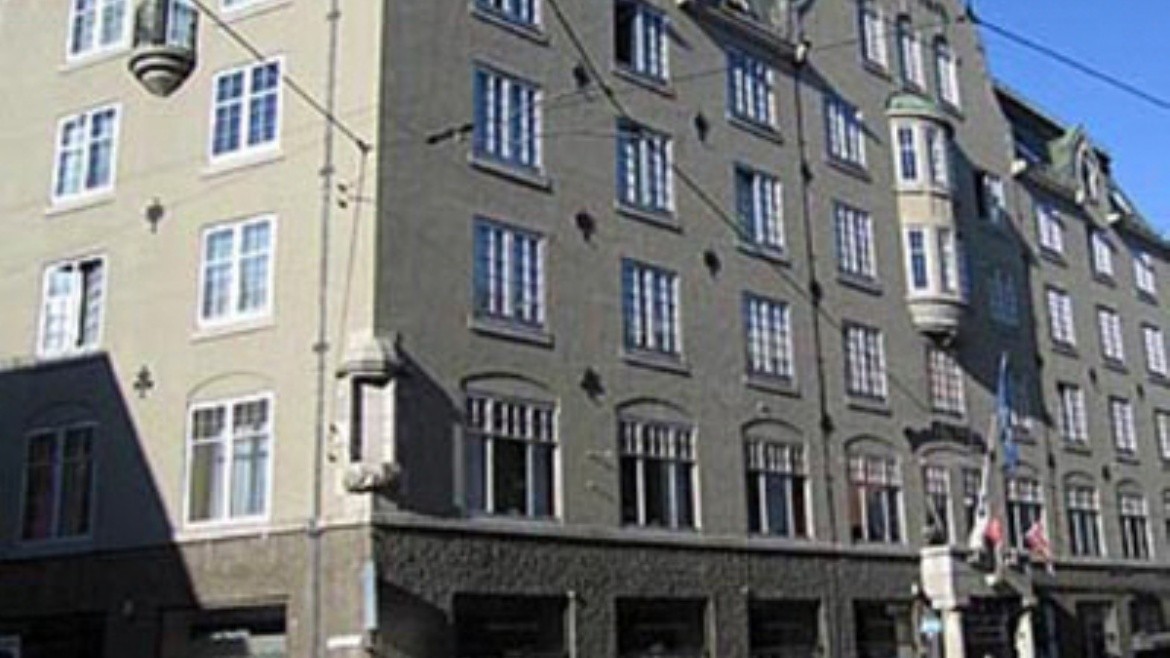 Hotell Bondeheimen