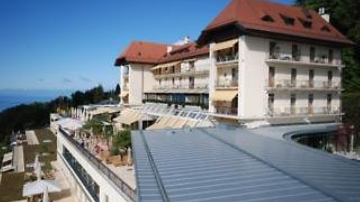 Le Mirador Resort & Spa