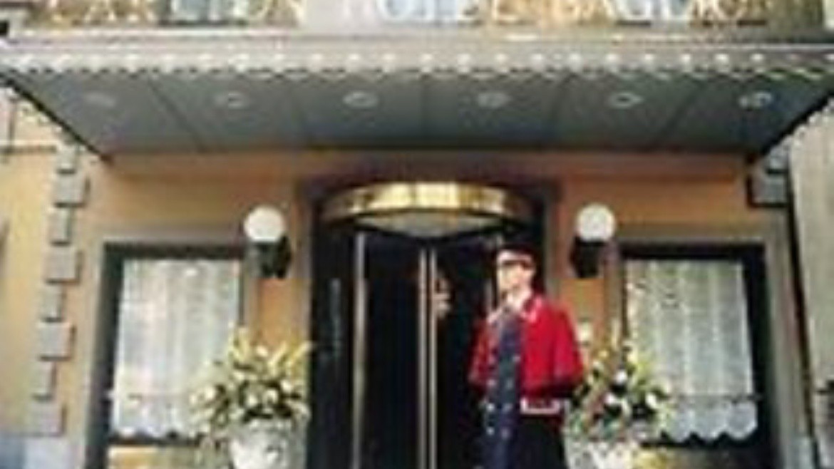 Carlton Baglioni