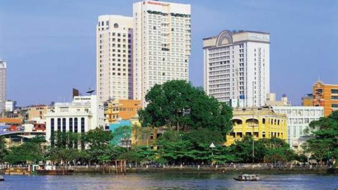 Sheraton Saigon & Towers (Ho Chi Minh City)