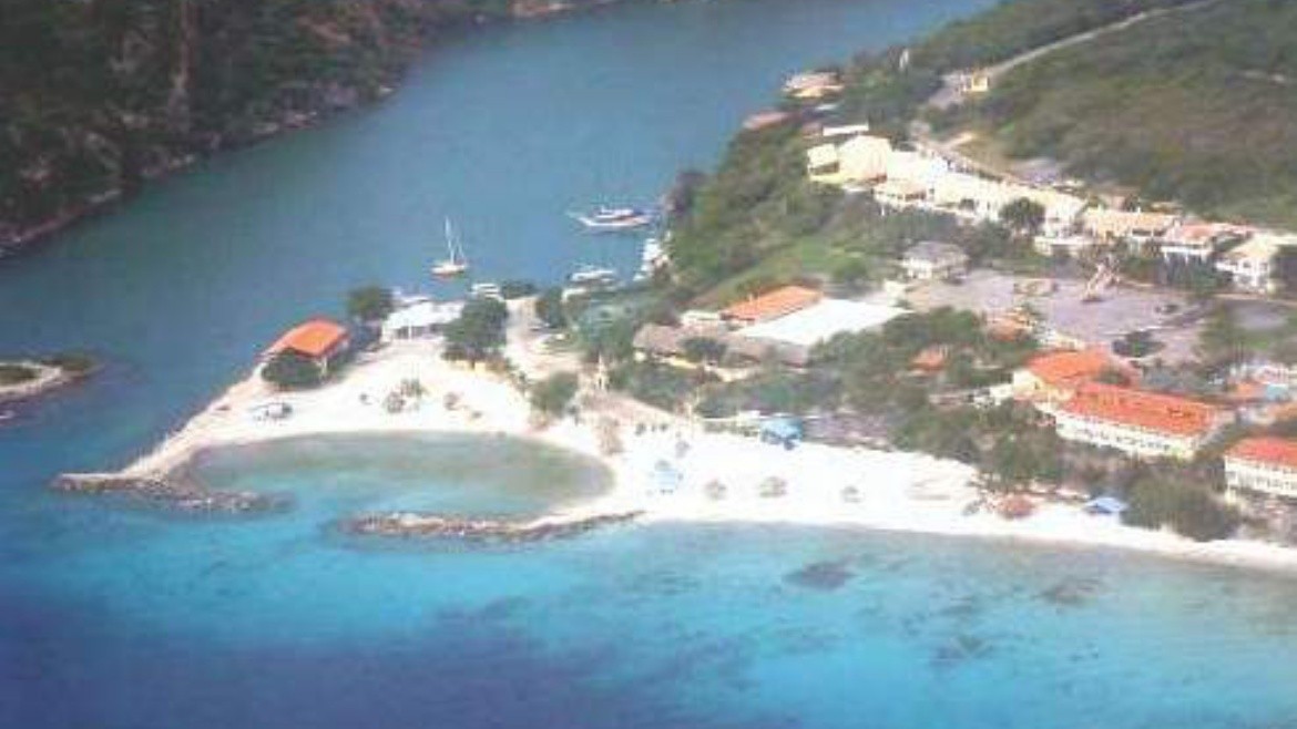 TUI BLUE Curacao (ex. Sunset Waters Beach Resort)