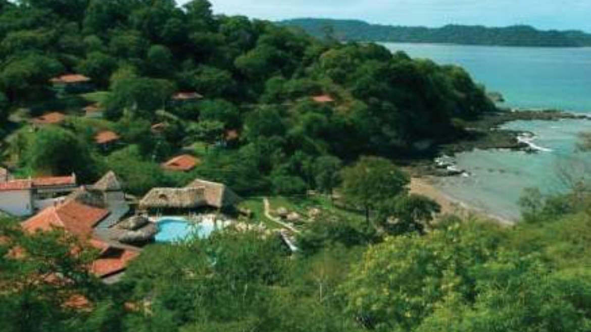 Secrets Papagayo Costa Rica