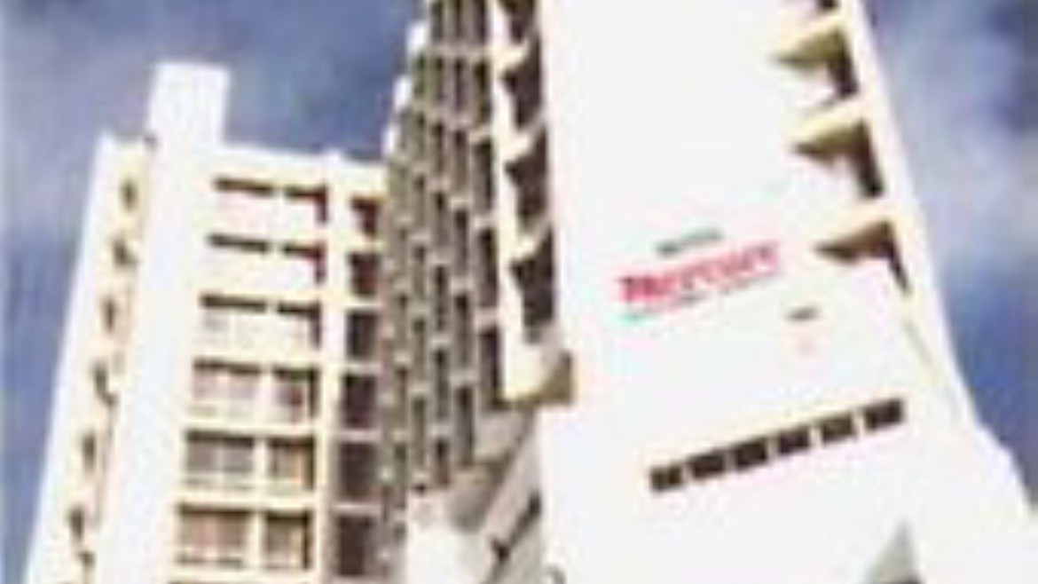 Eatabe Alexandria Hotel