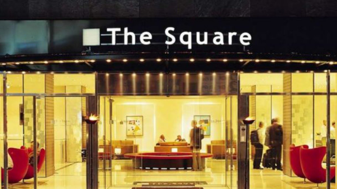 The Square