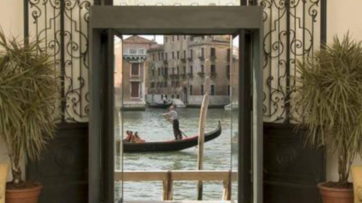 Palazzo Barocci (ex. NH Collection Venezia Palazzo Barocci)