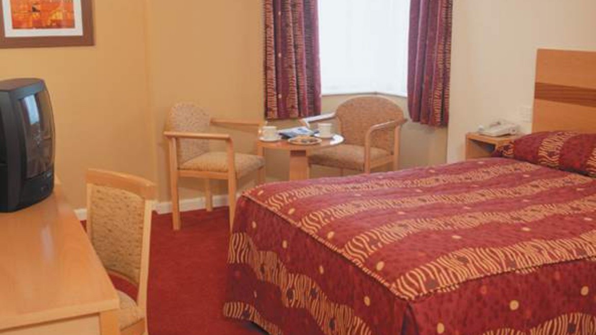 Jurys Inn Parnell Street