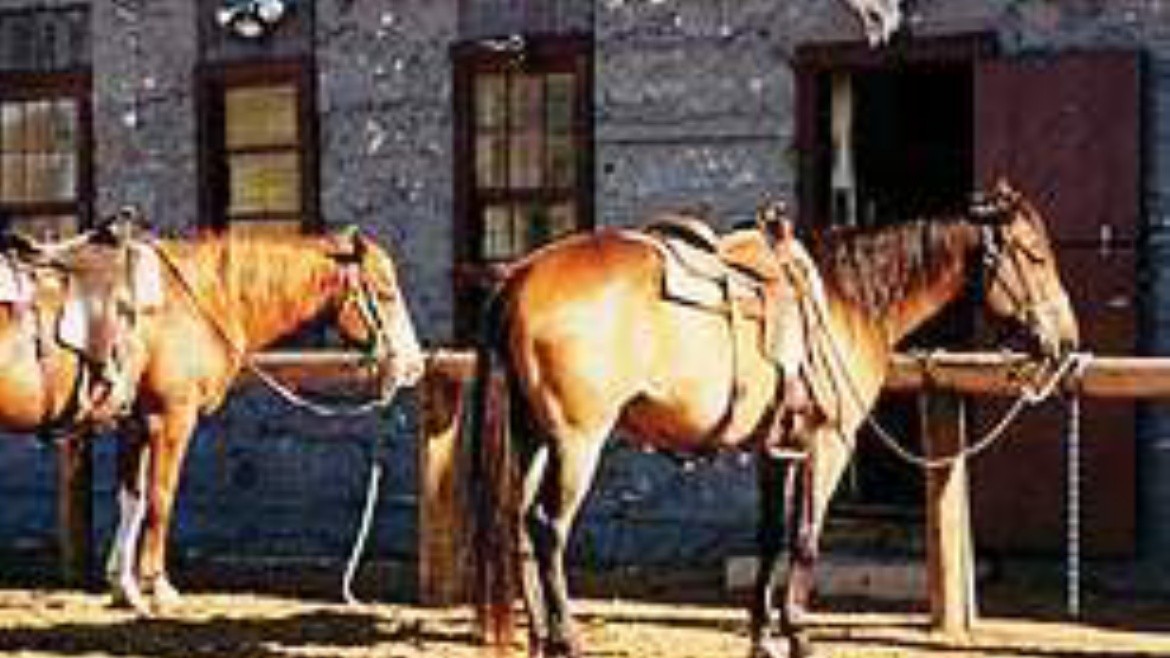 Ranch at Ucross (Clearmont)