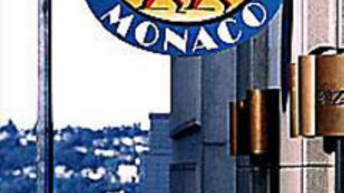 Kimpton Monaco Seattle