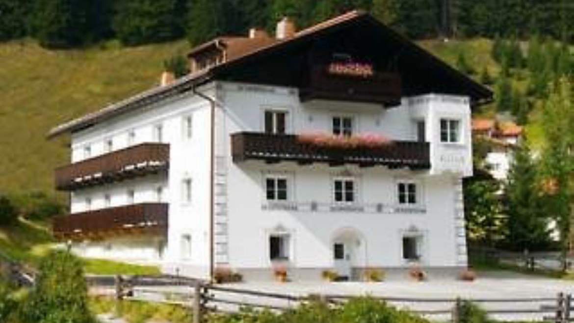 Fliana Appartements
