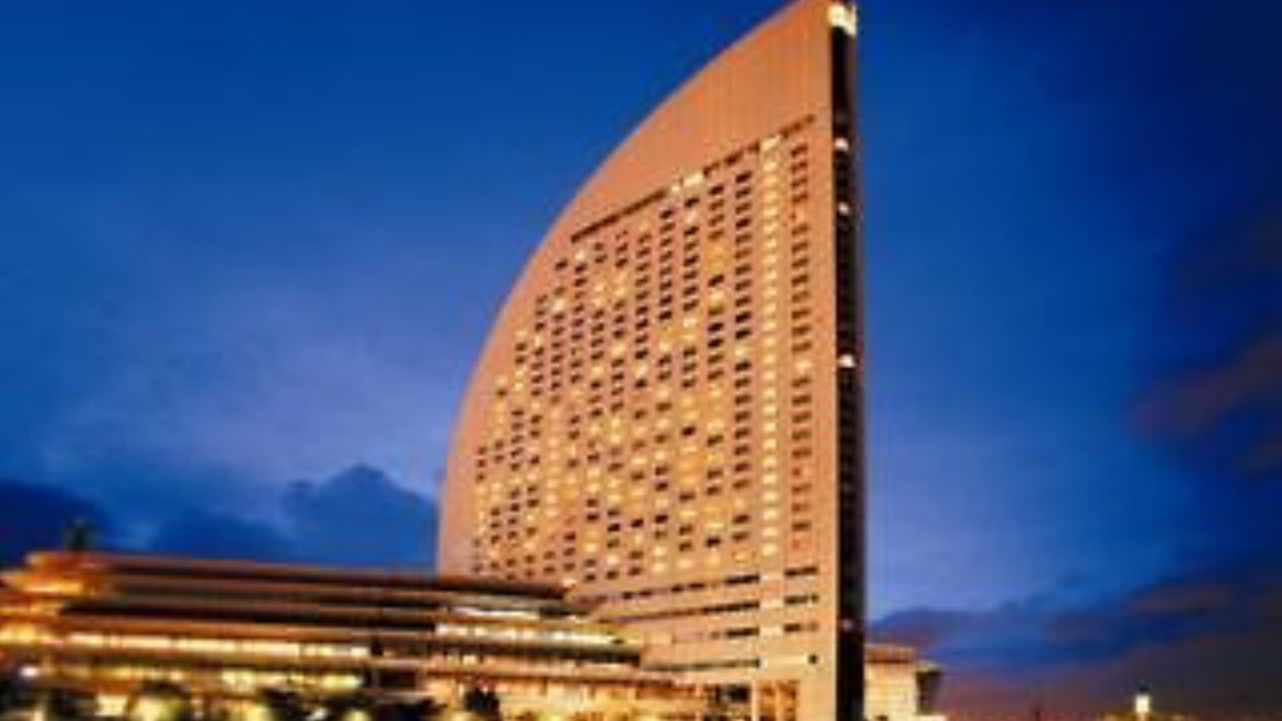 InterContinental Yokohama Grand