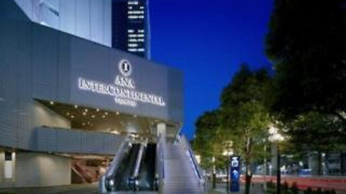 ANA InterContinental Tokyo