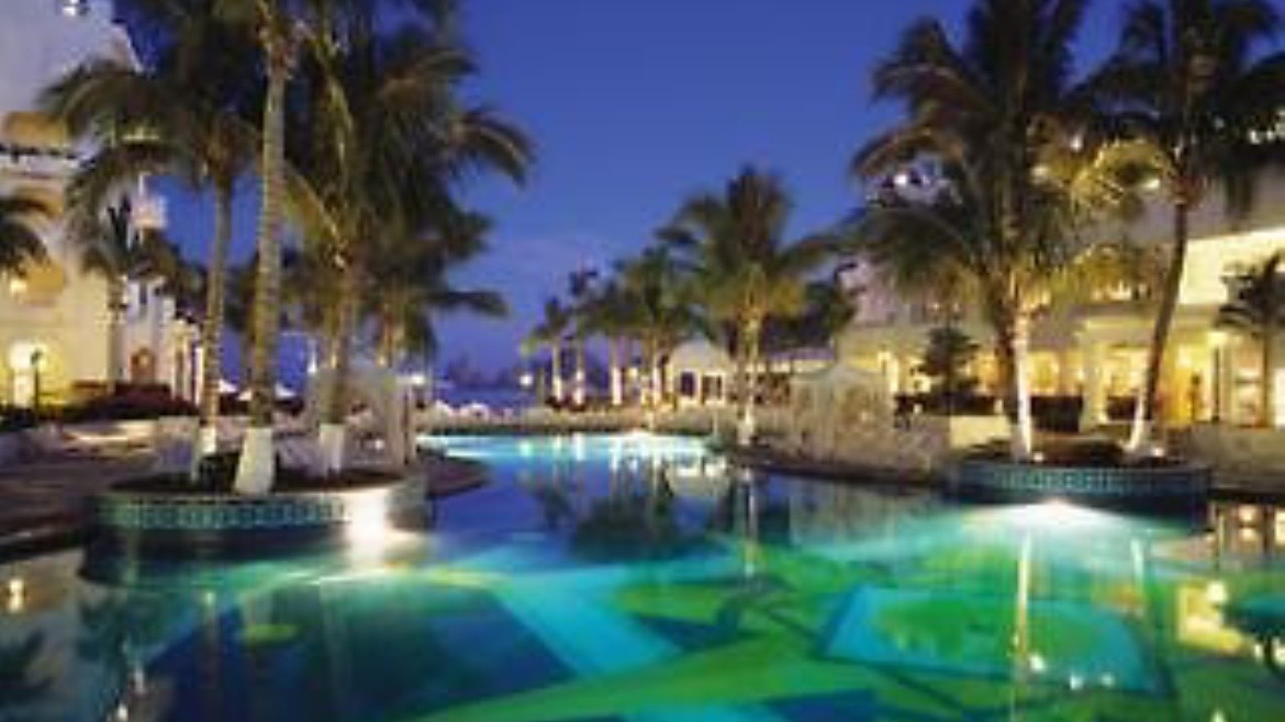Pueblo Bonito Rose Resort And Spa (Cabo San Lucas)