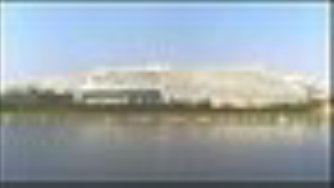 JW Marriott Cairo