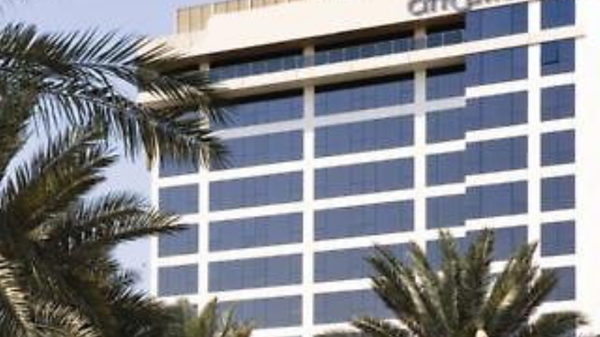 Pullman Dubai Creek City Centre