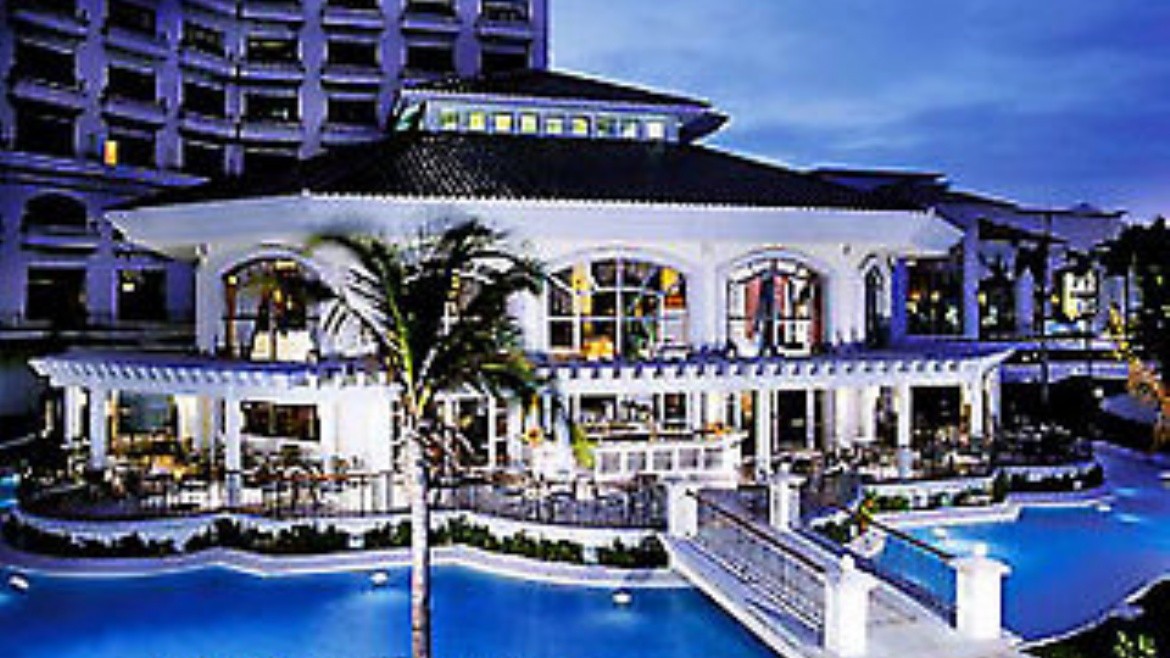 JW Marriott Cancún Resort & Spa