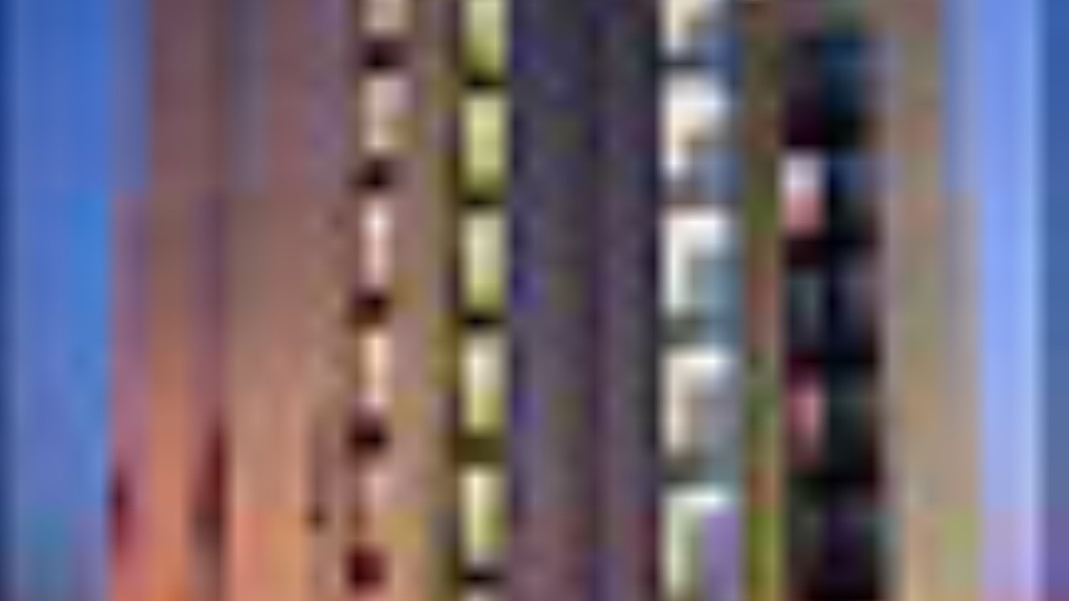 Holiday Inn Express Rome - Est
